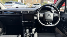 Citroen C3 1.2 PureTech Flair 5dr Petrol Hatchback